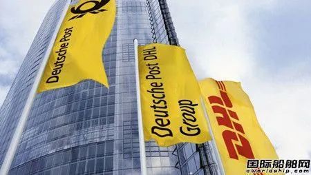 物流巨頭再拓版圖 DHL集團斥巨資收購Hillebrand，全球海運市場格局生變